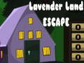 Jwèt Lavender Land Escape