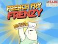 Jwèt French Fry Frenzy