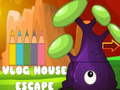 Jwèt Vlog House Escape