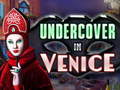Jwèt Undercover in Venice