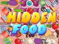 Jwèt Hidden Food