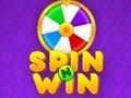Jwèt Spin N Win