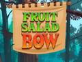 Jwèt Fruit Salad Bow