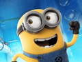 Jwèt Minion Rush 2