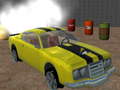 Jwèt Randomation Racing Speed Trial Demolition