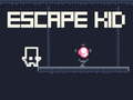Jwèt Escape Kid