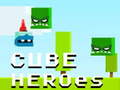 Jwèt Cube Heroes