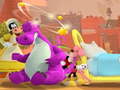 Jwèt Funny's Funhouse Mania 
