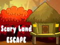Jwèt Scary Land Escape