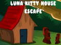 Jwèt Luna Kitty House Escape