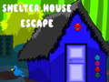 Jwèt Shelter House Escape