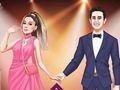 Jwèt Celebrity Cute Couple