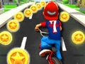 Jwèt Bike Race Rush
