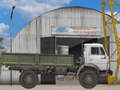 Jwèt The Cargo