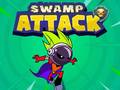 Jwèt Swamp Attack