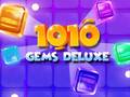 Jwèt 10x10 Gems Deluxe