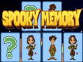 Jwèt Spooky Memory