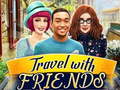 Jwèt Travel with friends