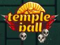 Jwèt Temple Ball