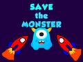 Jwèt Save the Monster