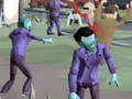 Jwèt City Apocalypse 3D Of Zombie Crowd