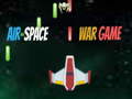 Jwèt Air-Space War game