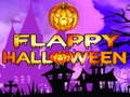 Jwèt Flappy Halloween