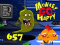 Jwèt Monkey Go Happy Stage 567
