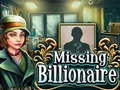 Jwèt Missing billionaire