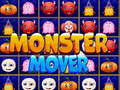 Jwèt Monster Mover