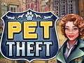 Jwèt Pet Theft