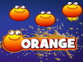 Jwèt Orange