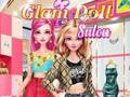 Jwèt Glam Doll Salon