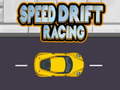 Jwèt Speed Drift Racing
