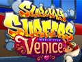 Jwèt Subway Surfers Venice