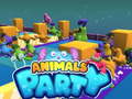 Jwèt Animals Party