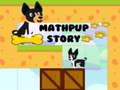 Jwèt MathPup Story