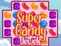 Jwèt Super candy Jewels