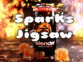 Jwèt Sparks Jigsaw
