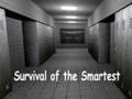 Jwèt Survival of the Smartest