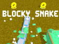 Jwèt Blocky Snake 