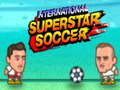 Jwèt International SuperStar Soccer