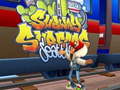 Jwèt Subway Surfers Seattle