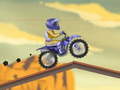 Jwèt Trial Racing 3