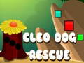 Jwèt Cleo Dog Rescue