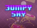 Jwèt Jumpy Sky