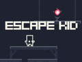 Jwèt Escape Hid