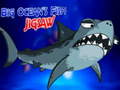 Jwèt Big Ocean's Fish Jigsaw