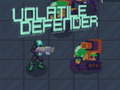Jwèt Volatile Defender