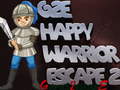 Jwèt Happy Warrior Escape 2 